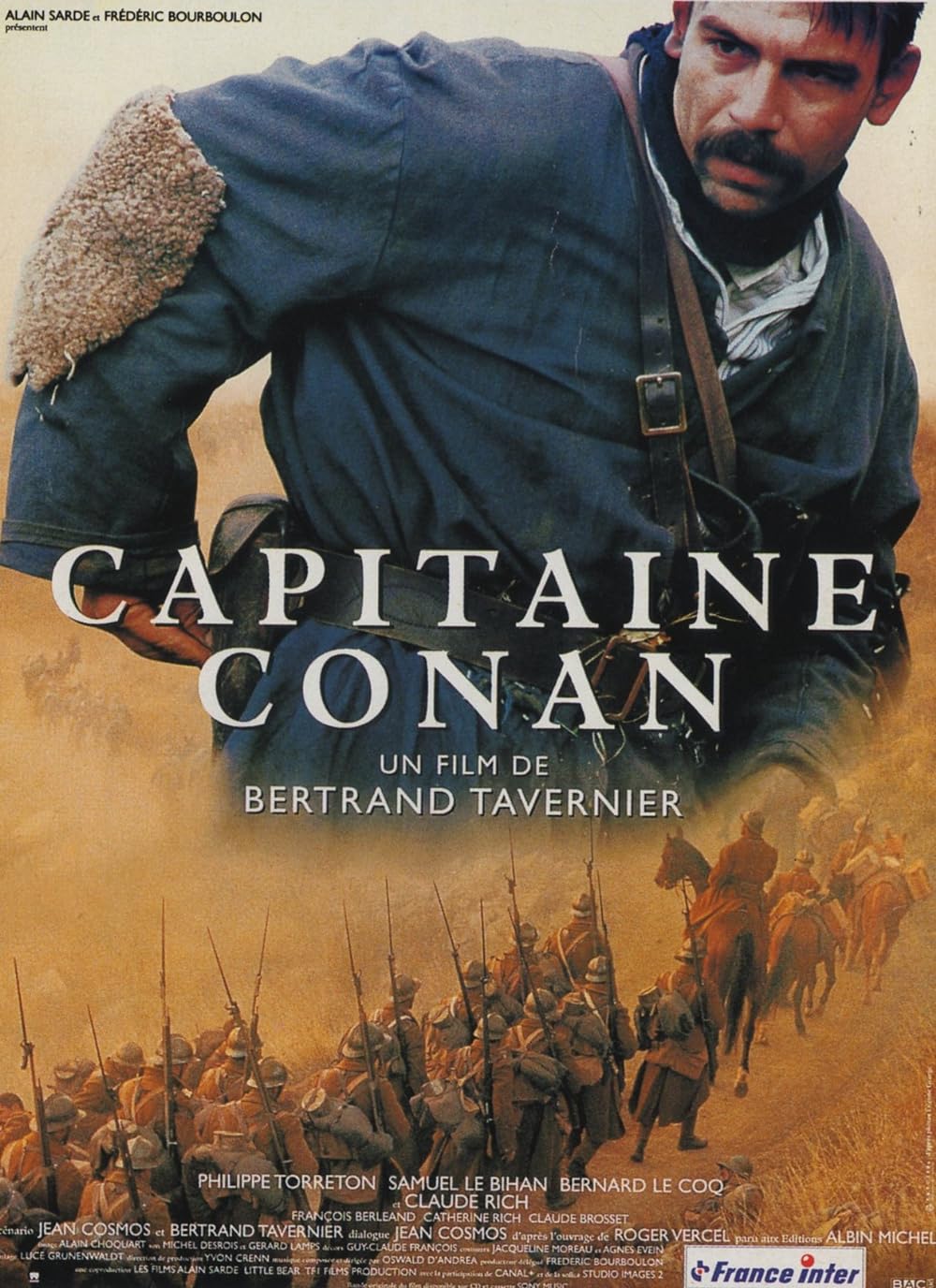 Captain