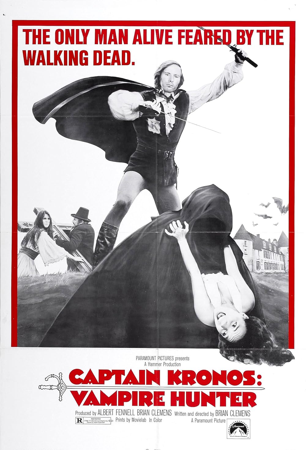 Captain Captain