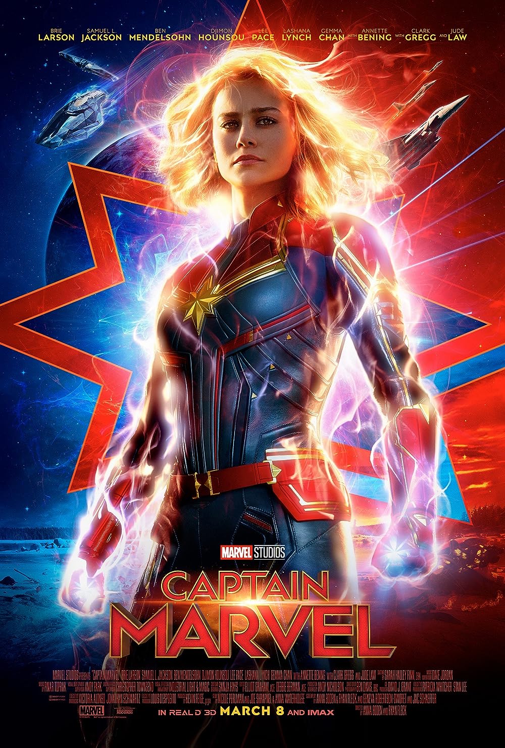 Captain Captain