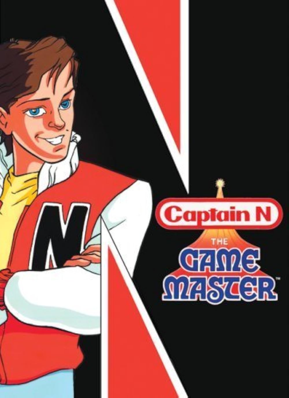 Captain Captain