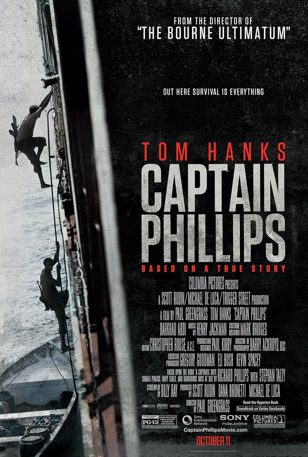 Captain Captain