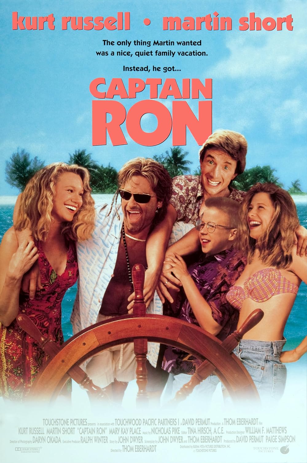 Captain Captain