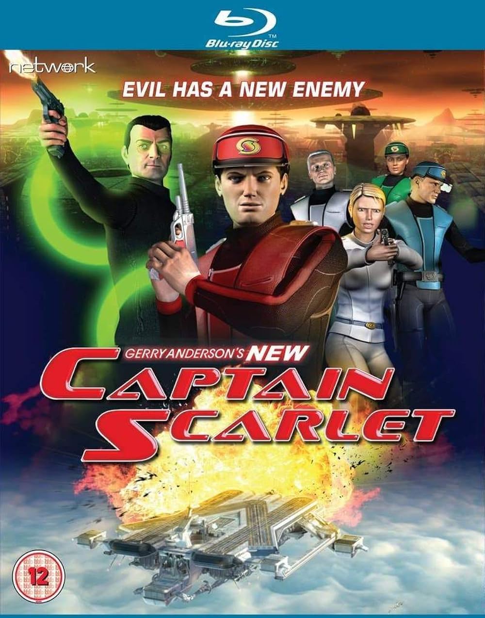 Captain Captain