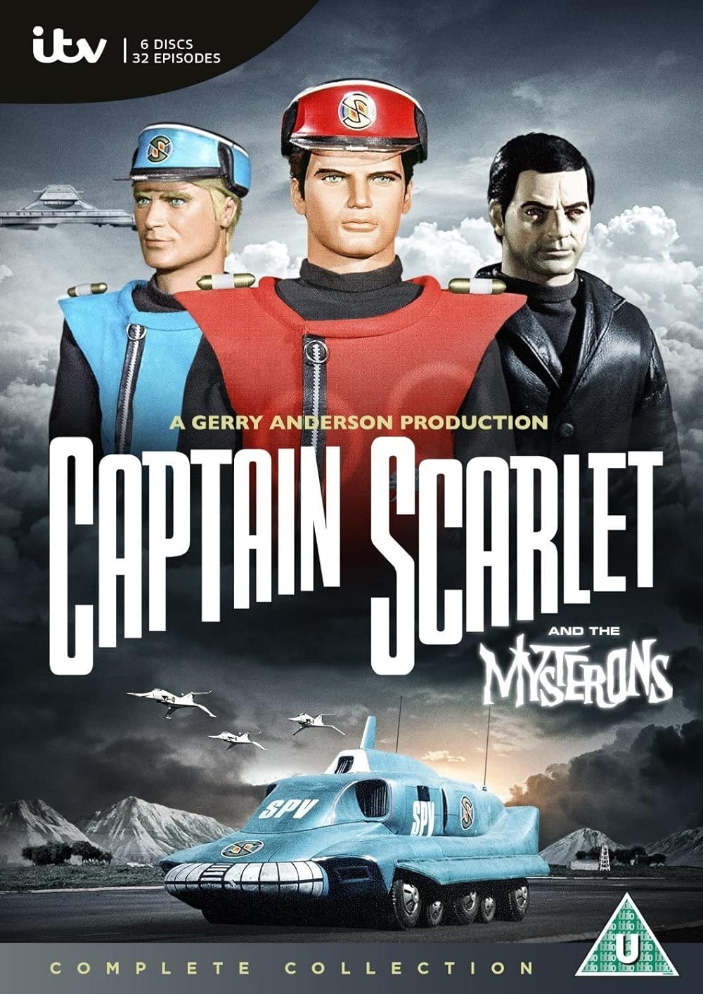 Captain Captain