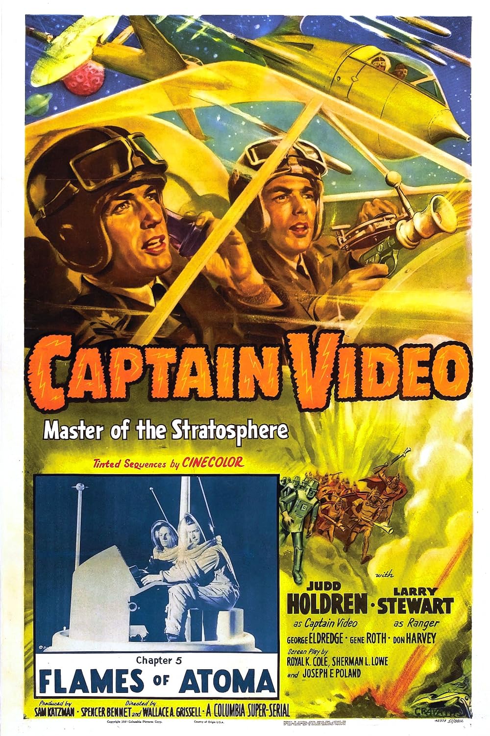 Captain
