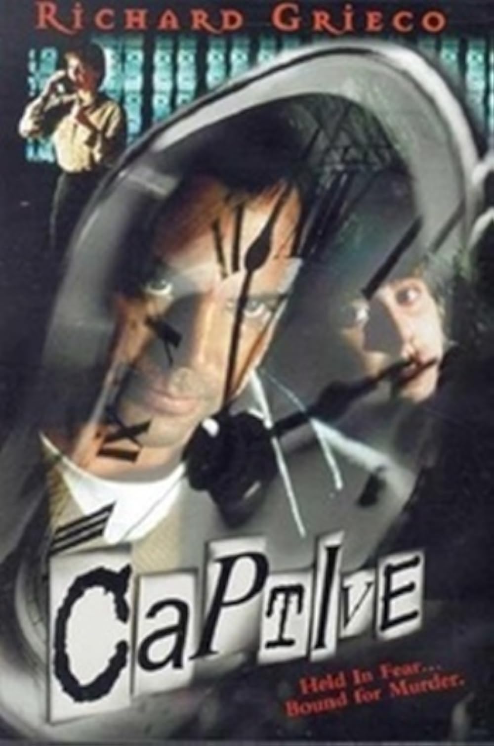 Captive Captive