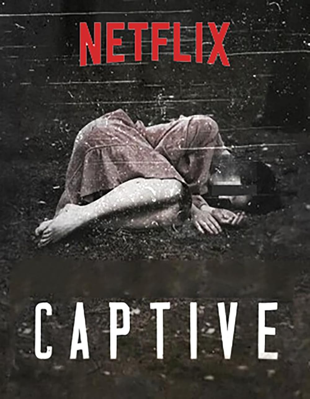 Captive Captive
