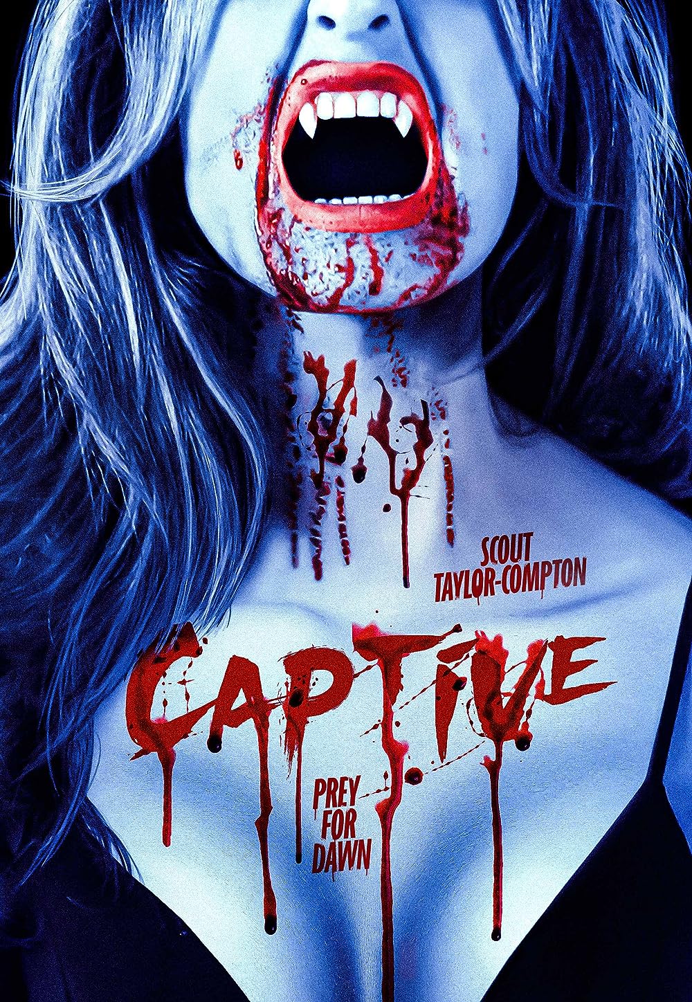 Captive Captive