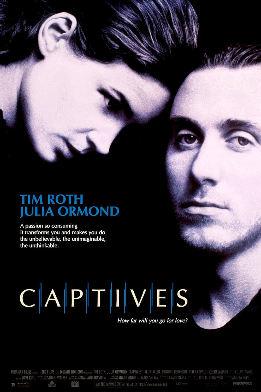 Captives Captives