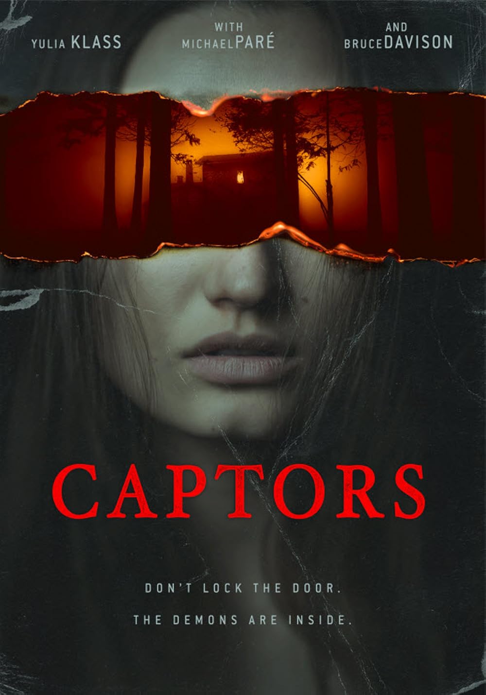 Captors Captors