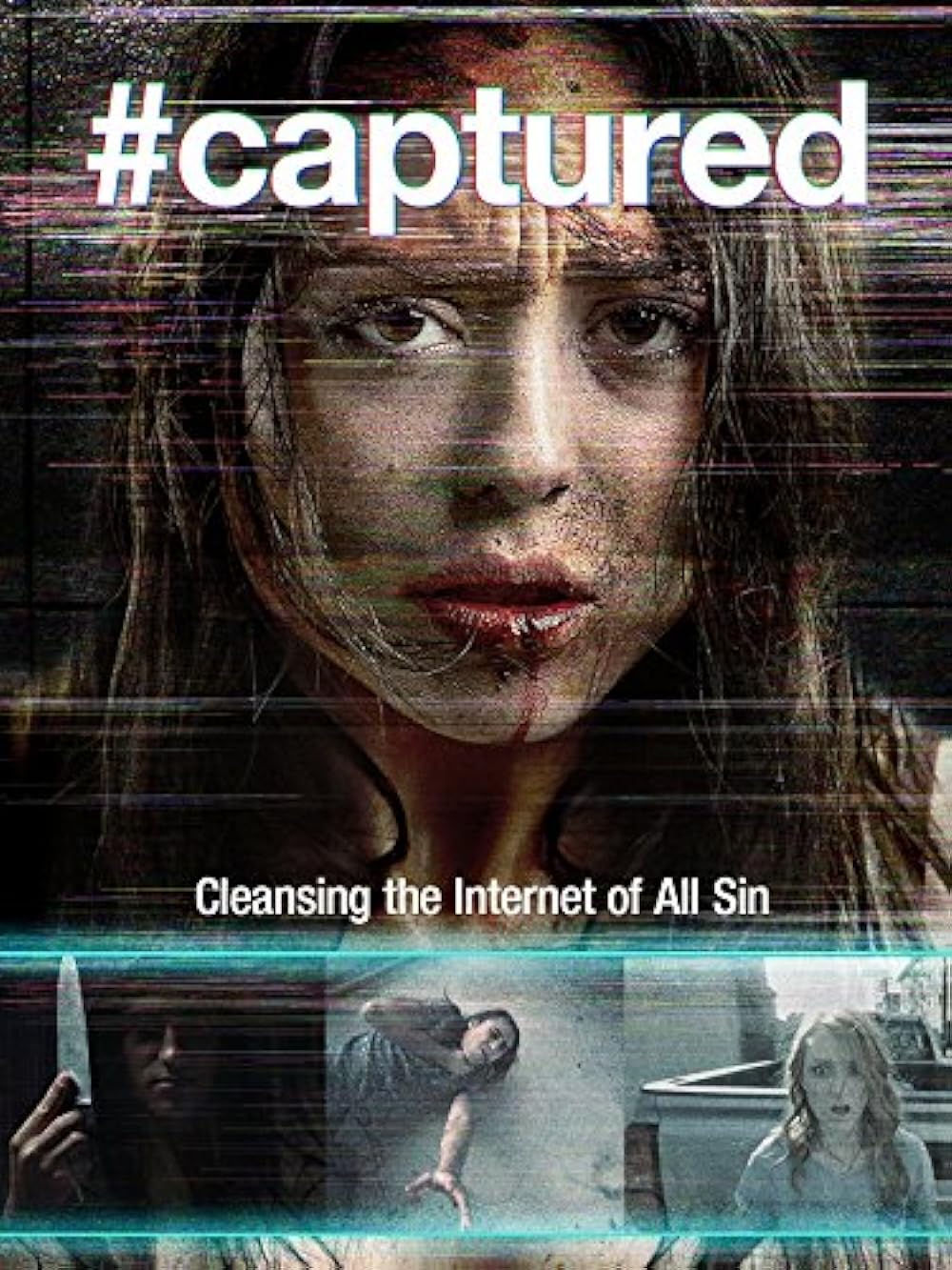 #Captured #Captured