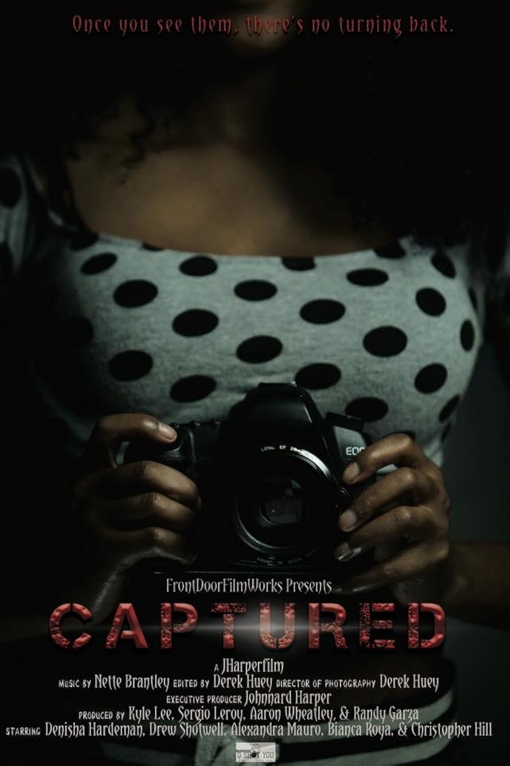 Captured Captured