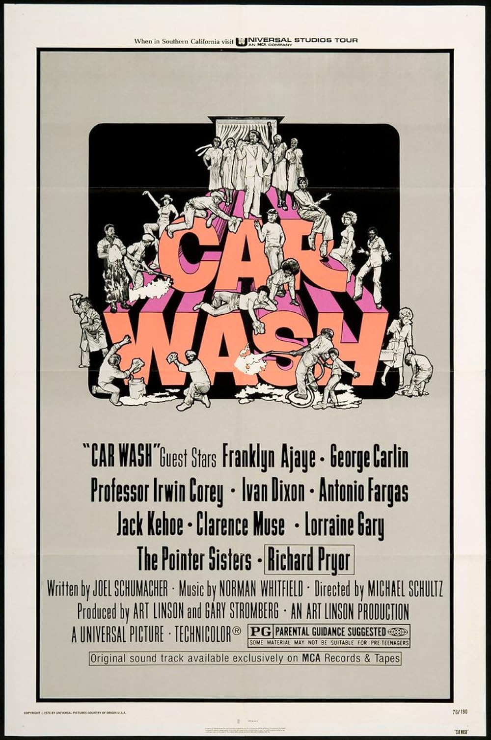 Car Car