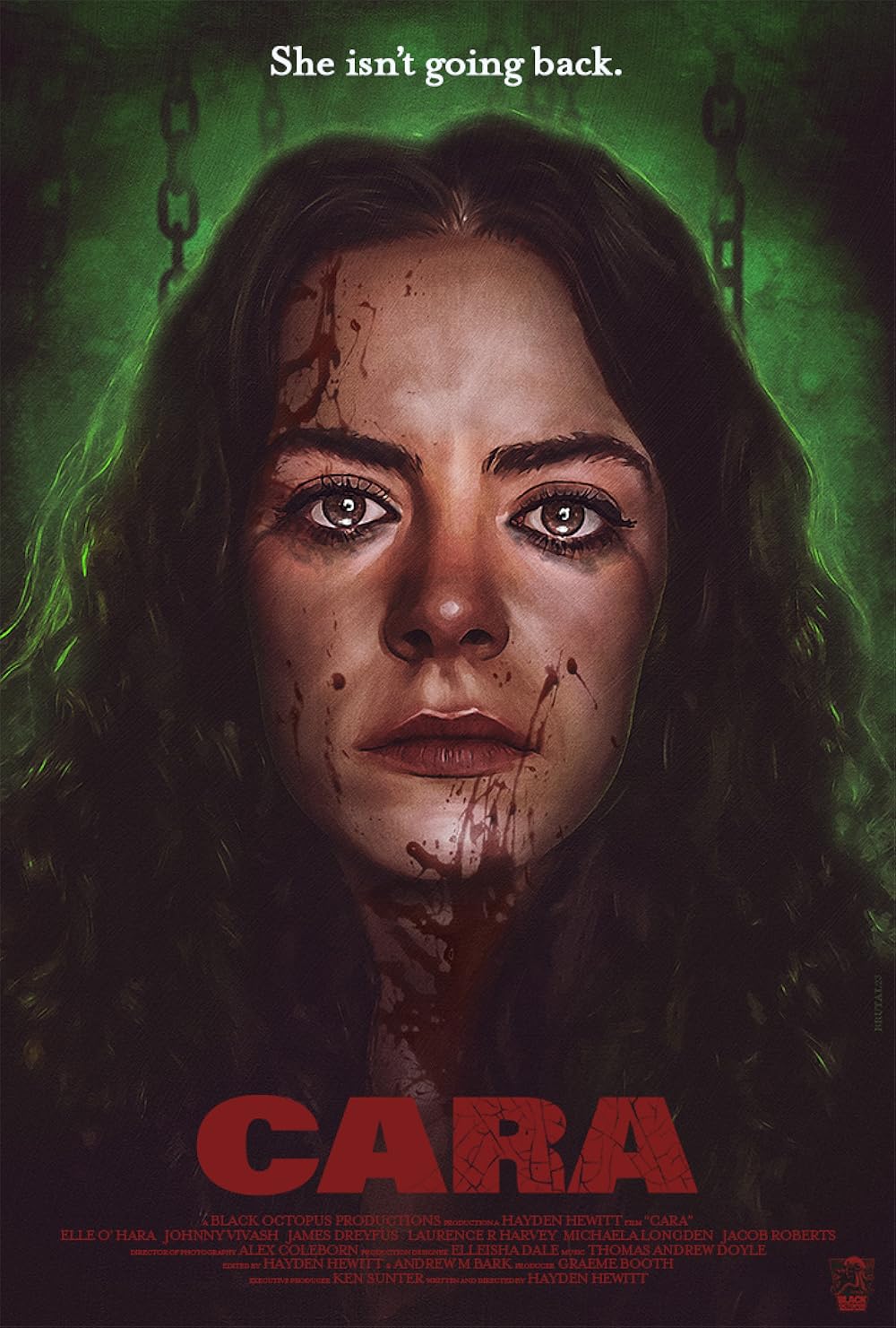 Cara Cara