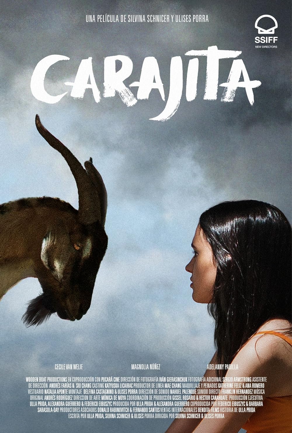 Carajita Carajita