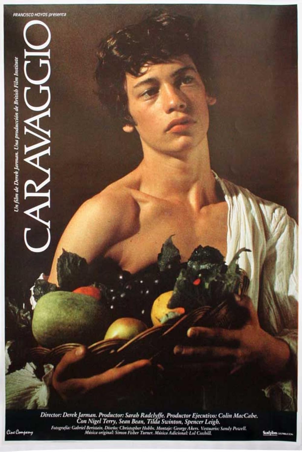 Caravaggio Caravaggio