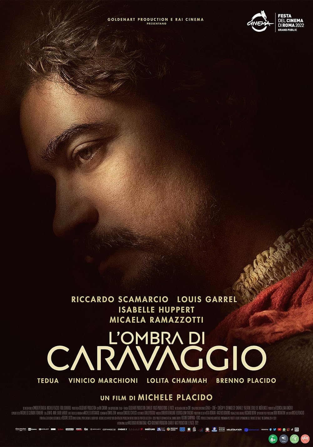 Caravaggio's