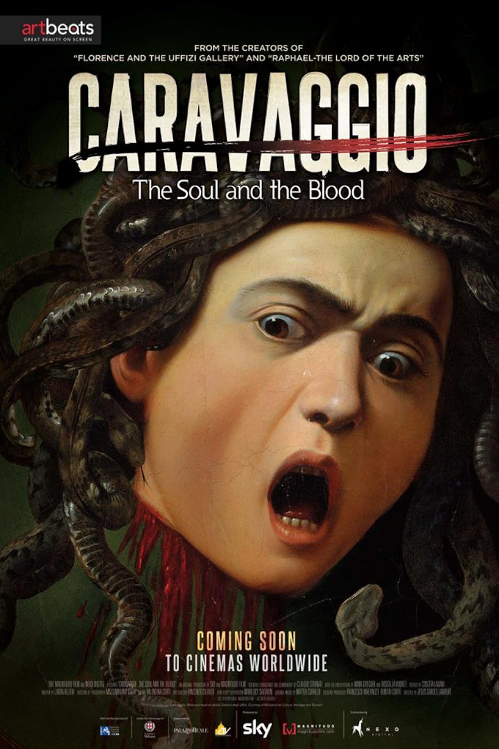 Caravaggio: Caravaggio: