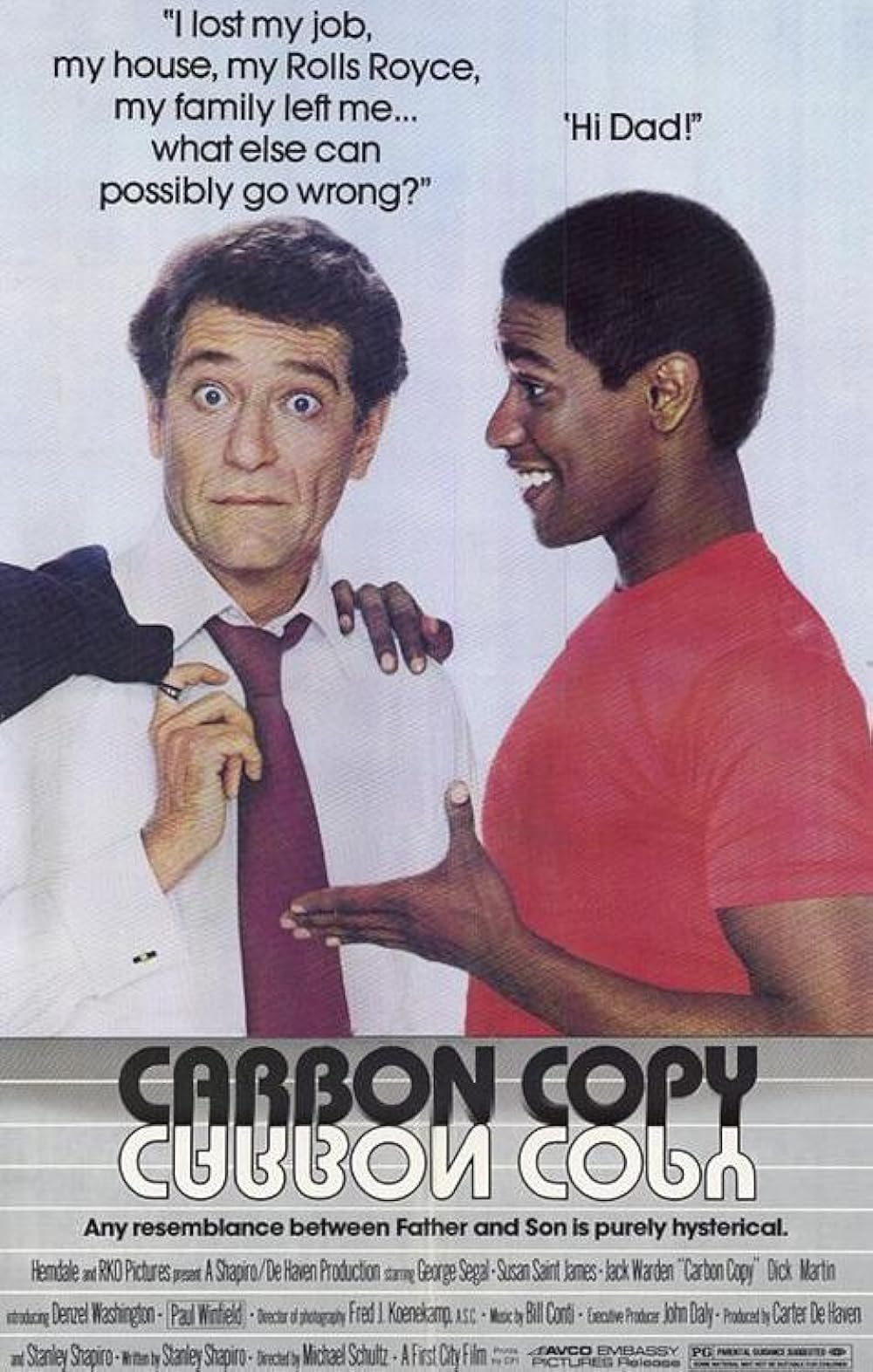 Carbon Carbon