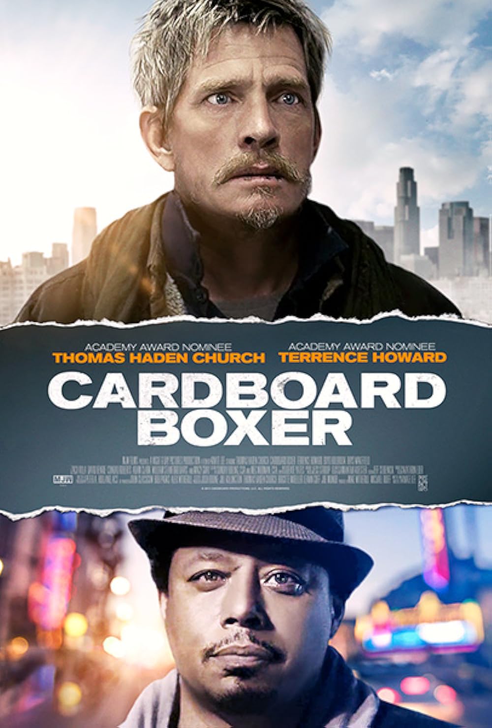 Cardboard