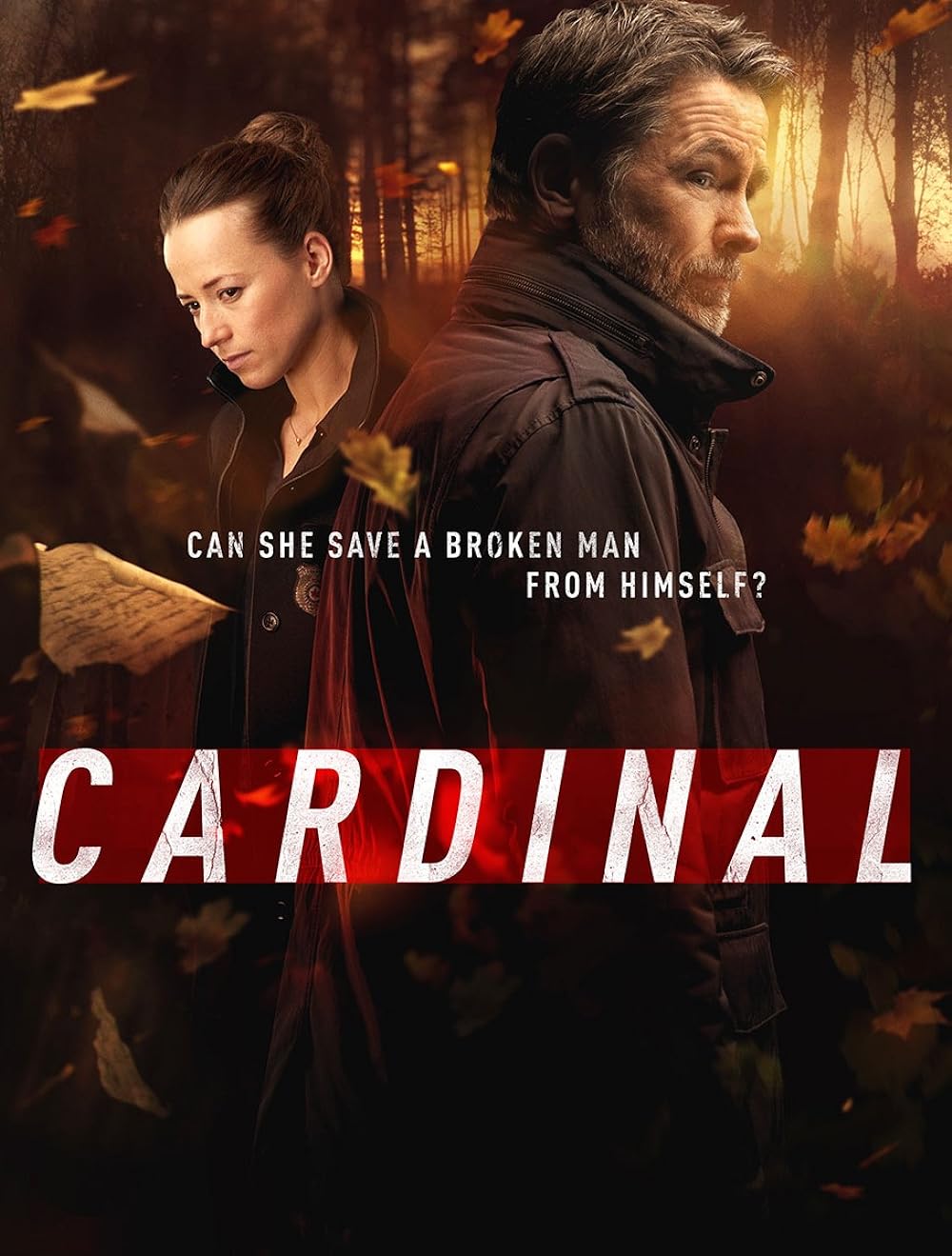 Cardinal Cardinal