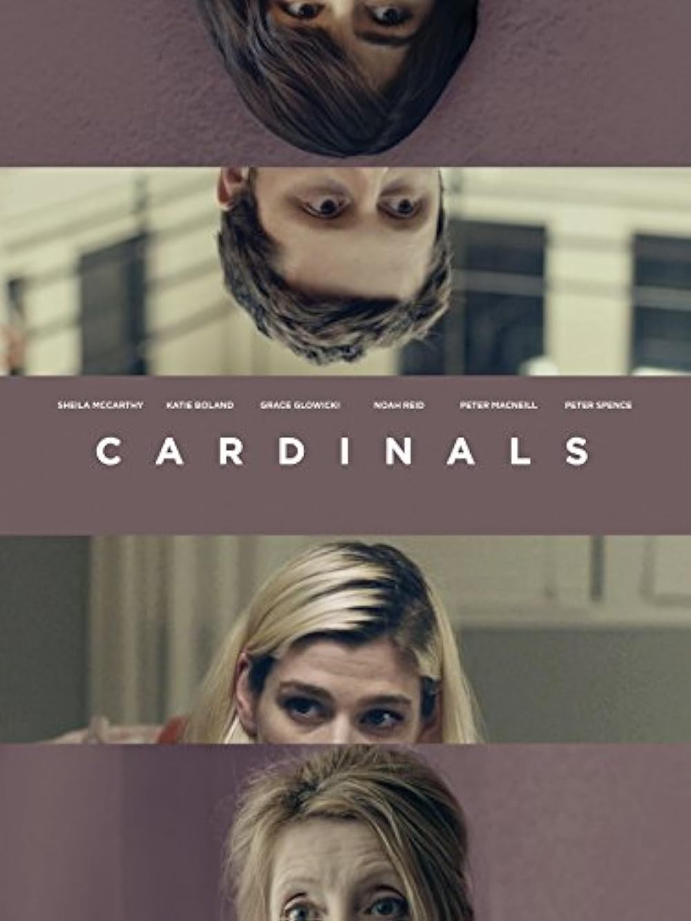 Cardinals Cardinals