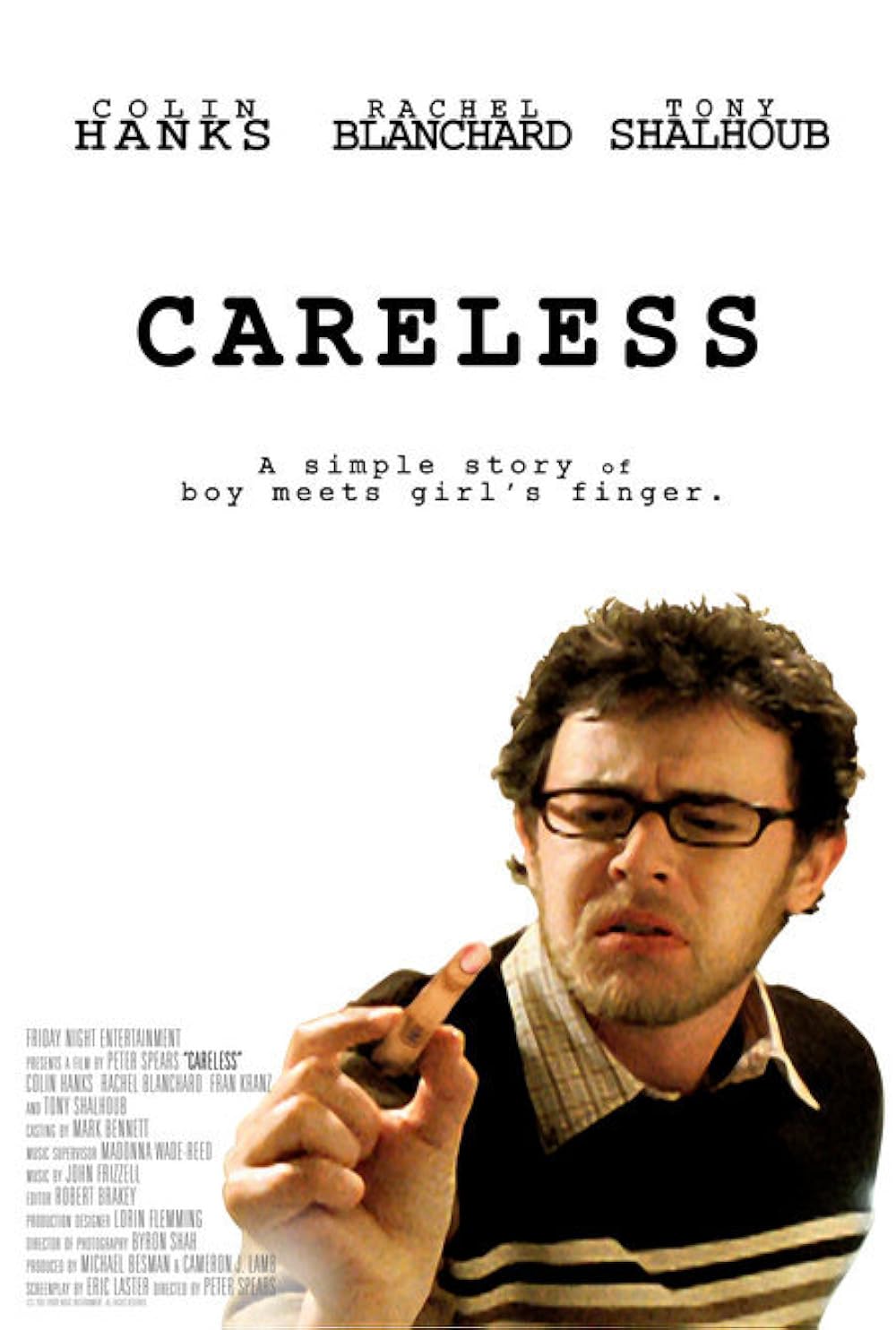 Careless Careless