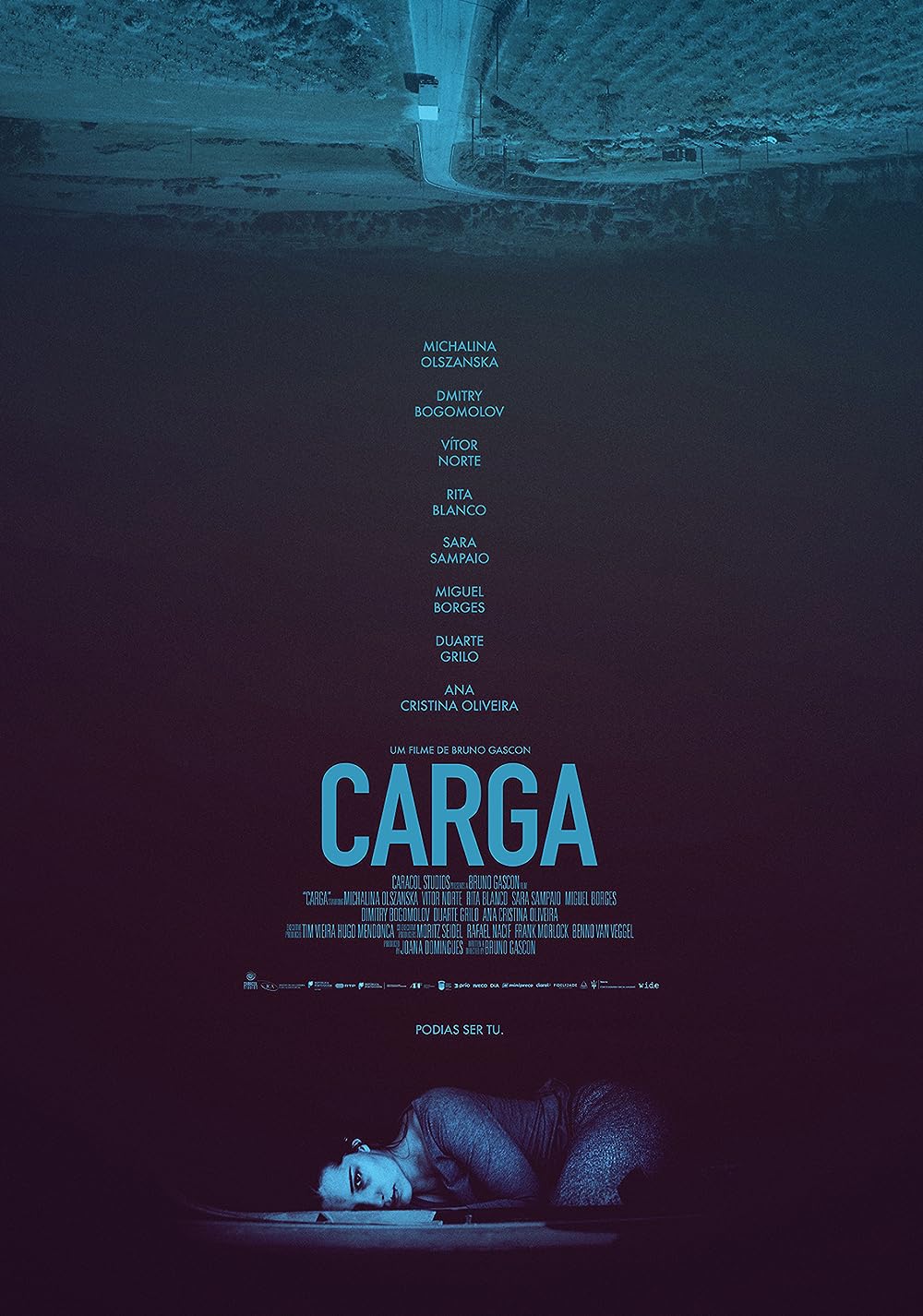 Carga Carga