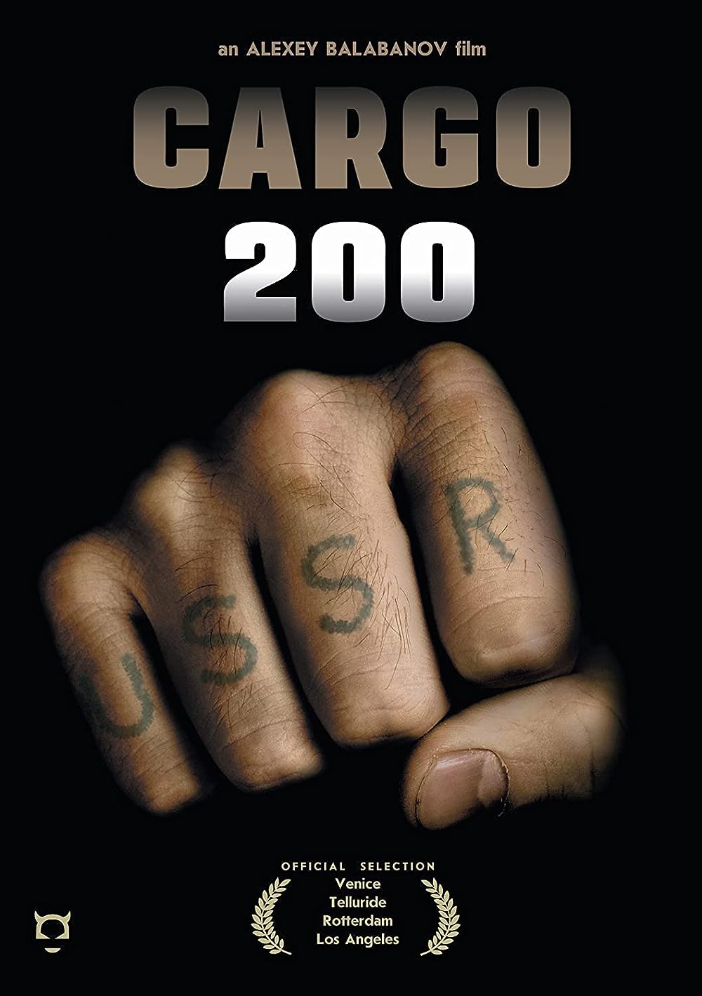 Cargo Cargo