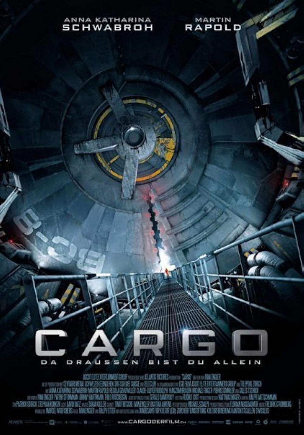 Cargo Cargo