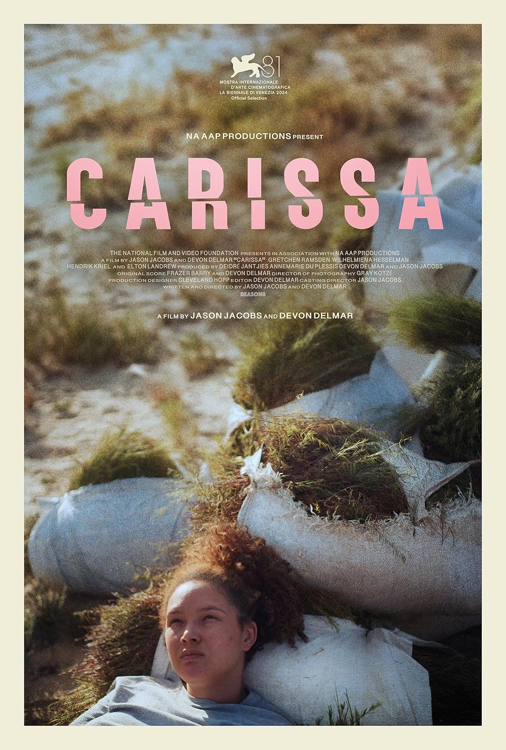 Carissa Carissa