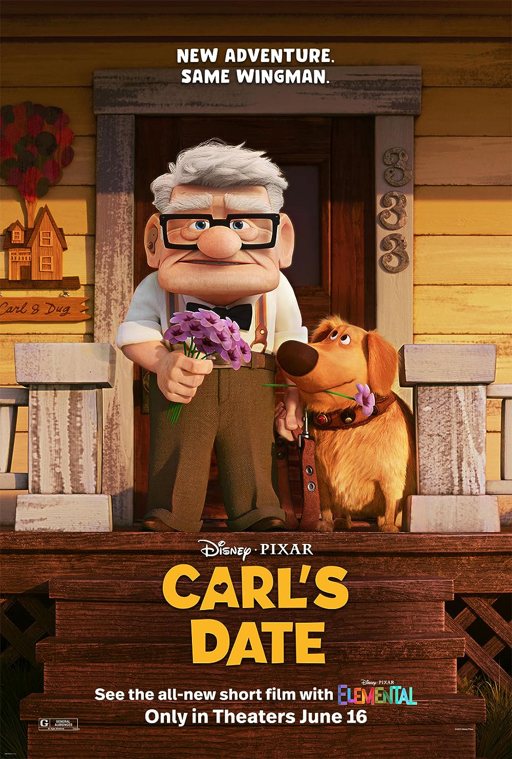 Carl's Carl's