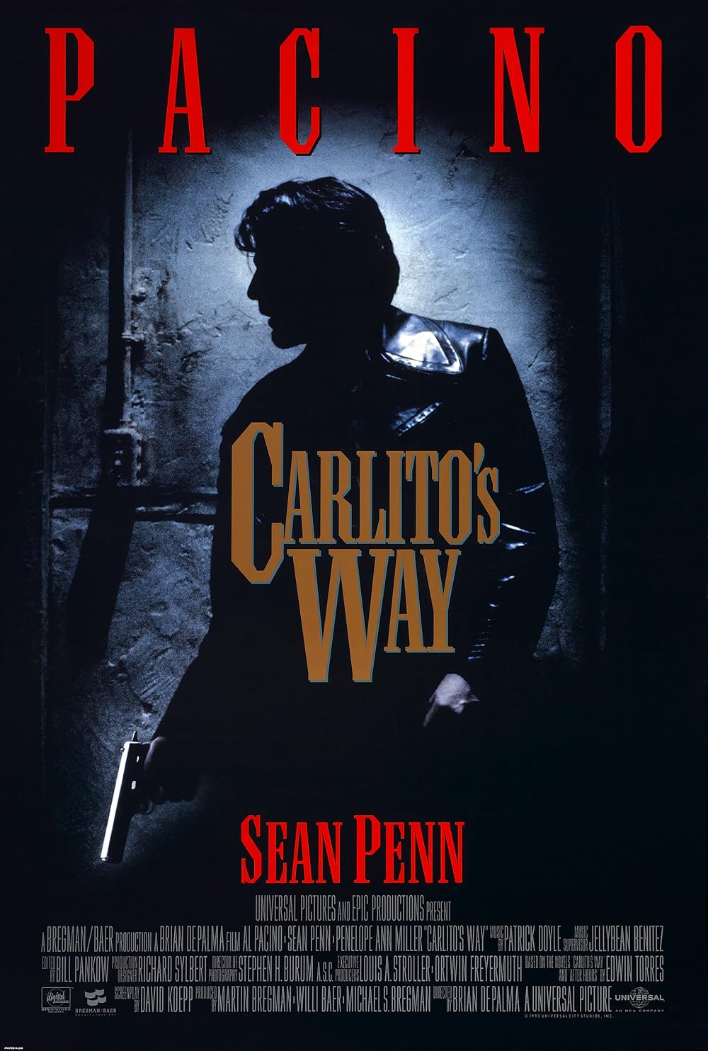 Carlito's Carlito's