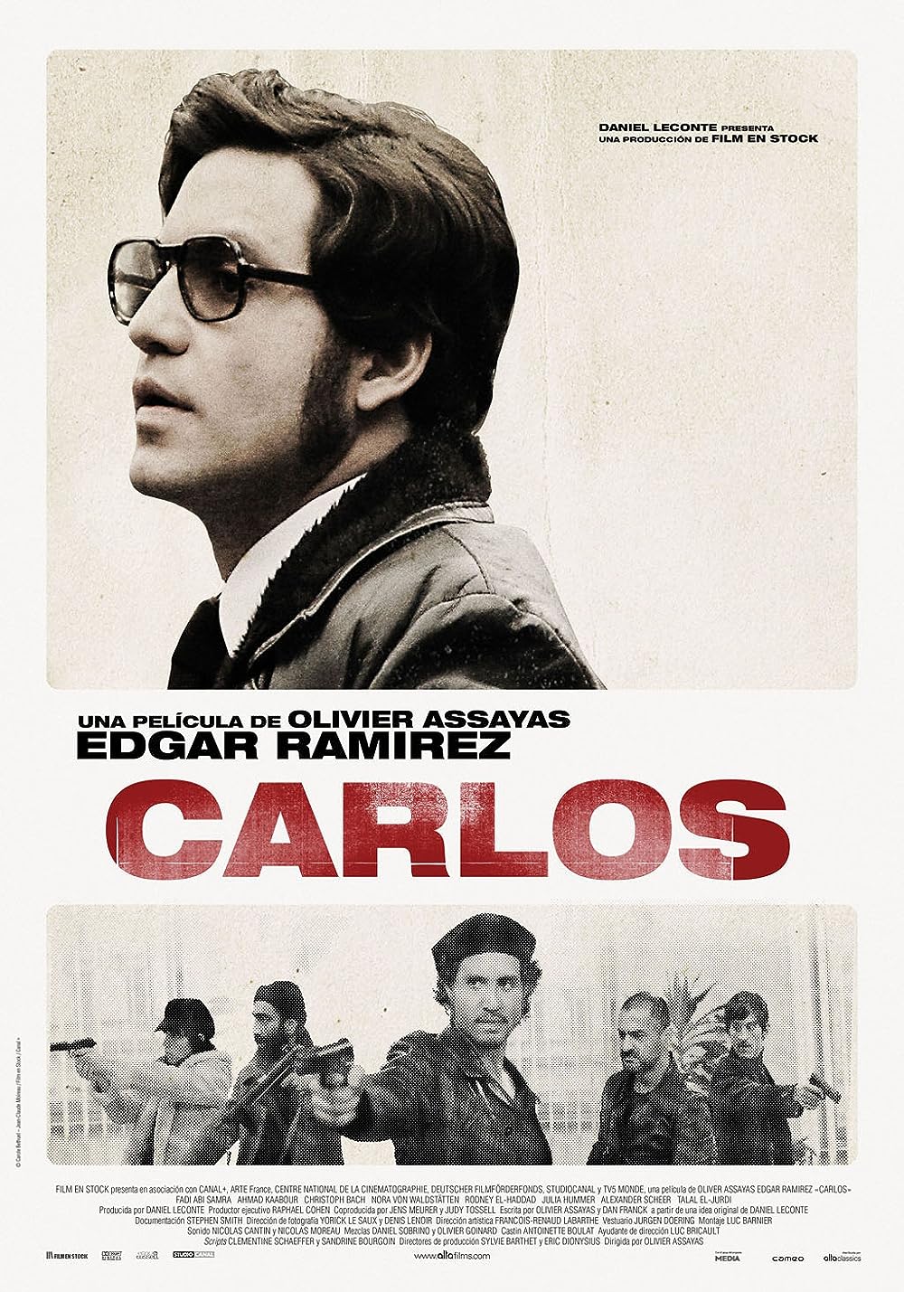 Carlos Carlos