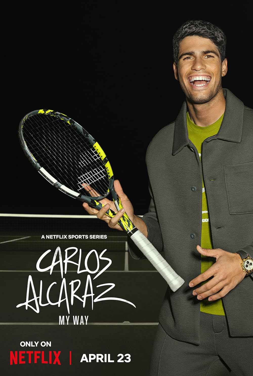 Carlos Carlos