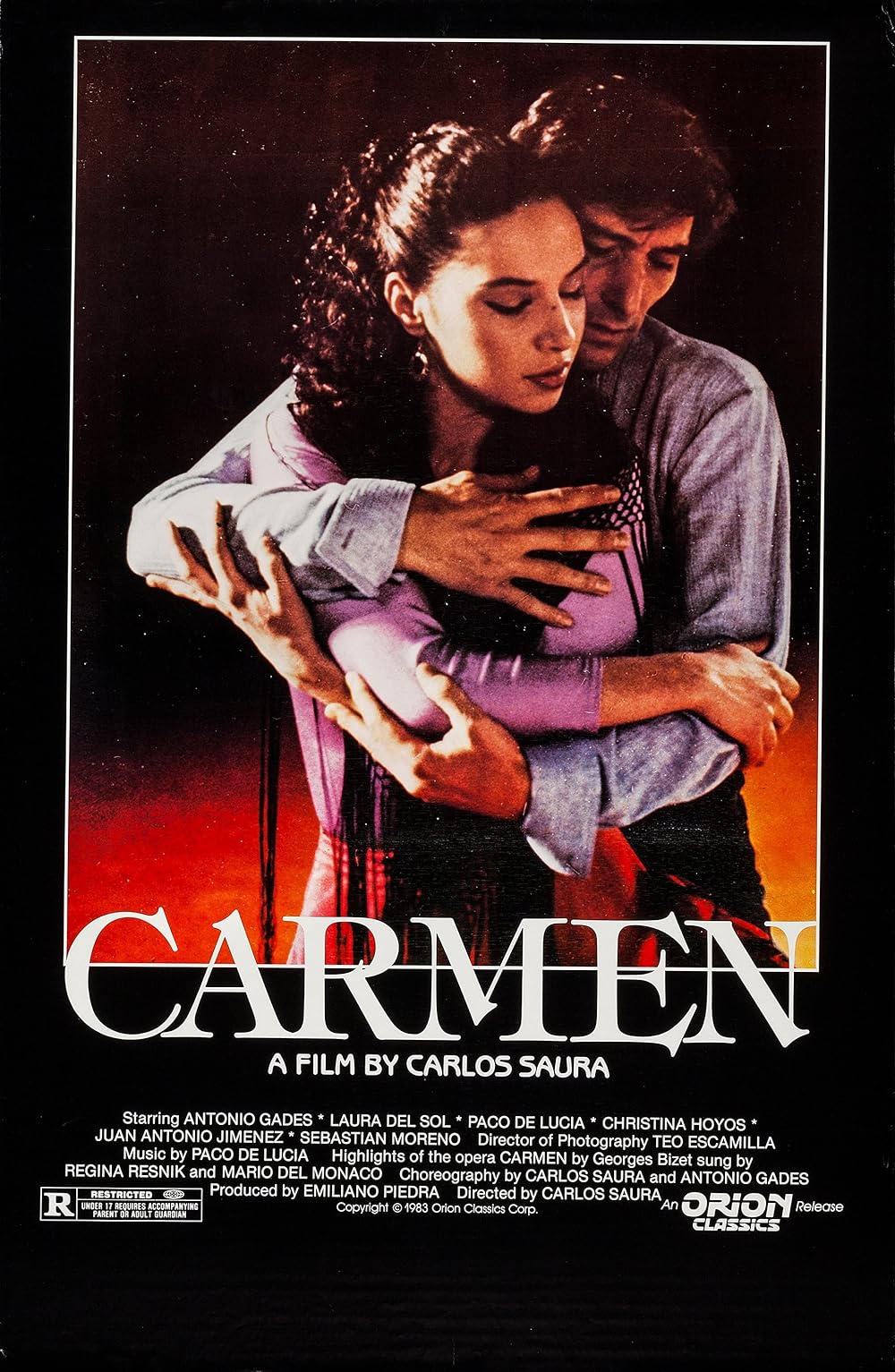 Carmen Carmen