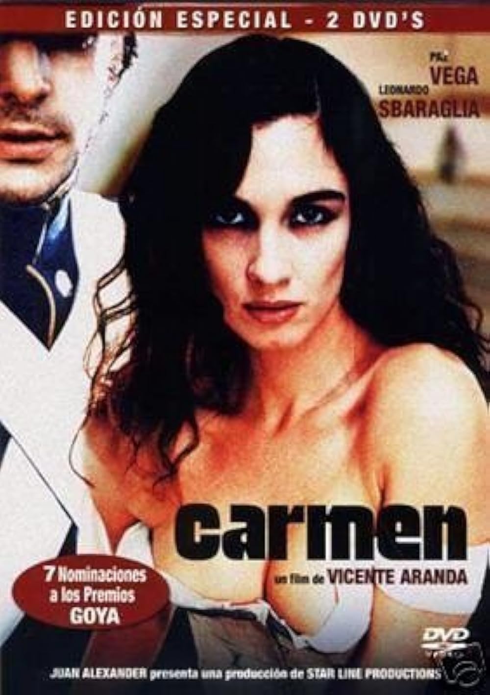 Carmen Carmen