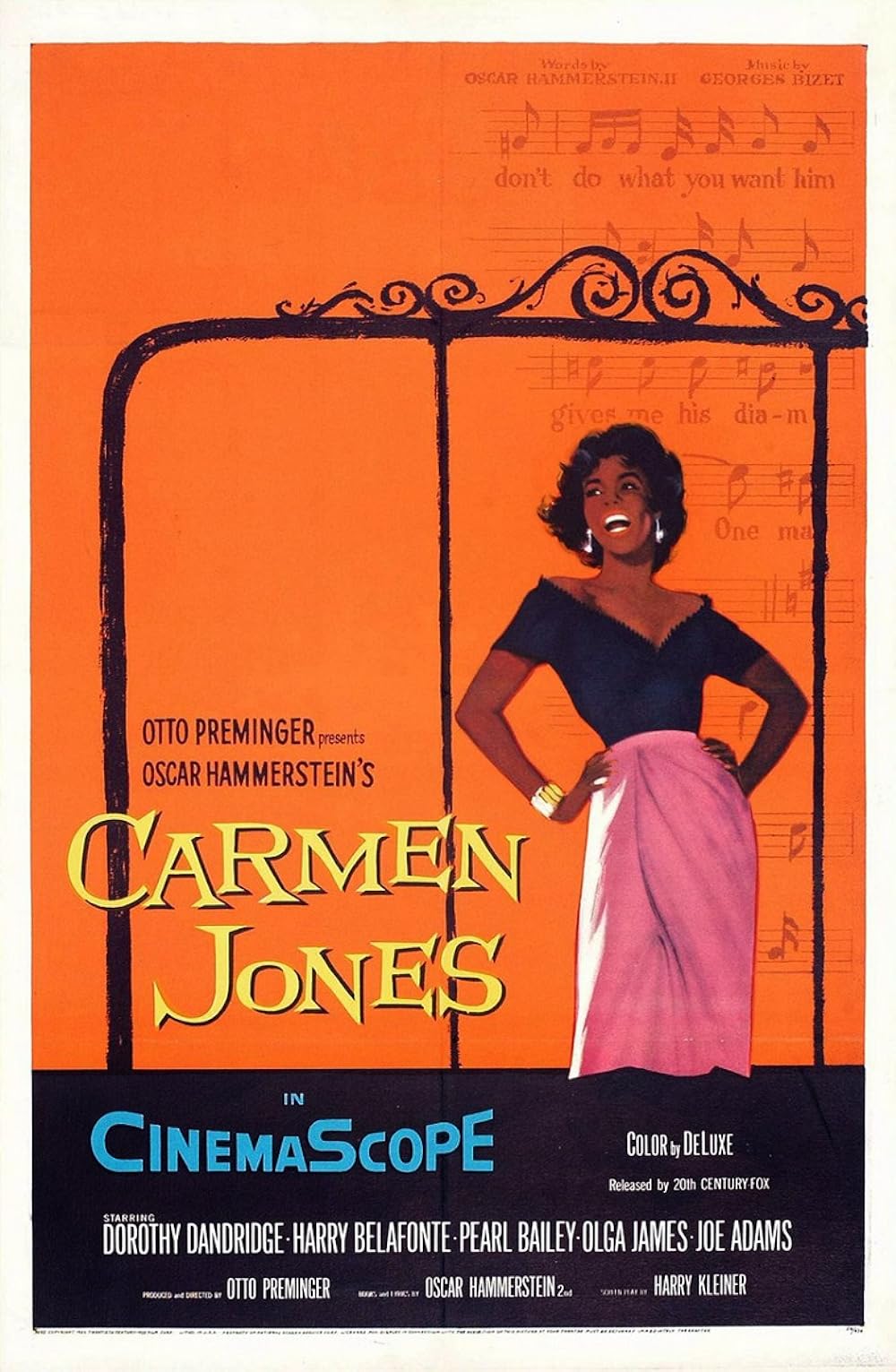 Carmen Carmen