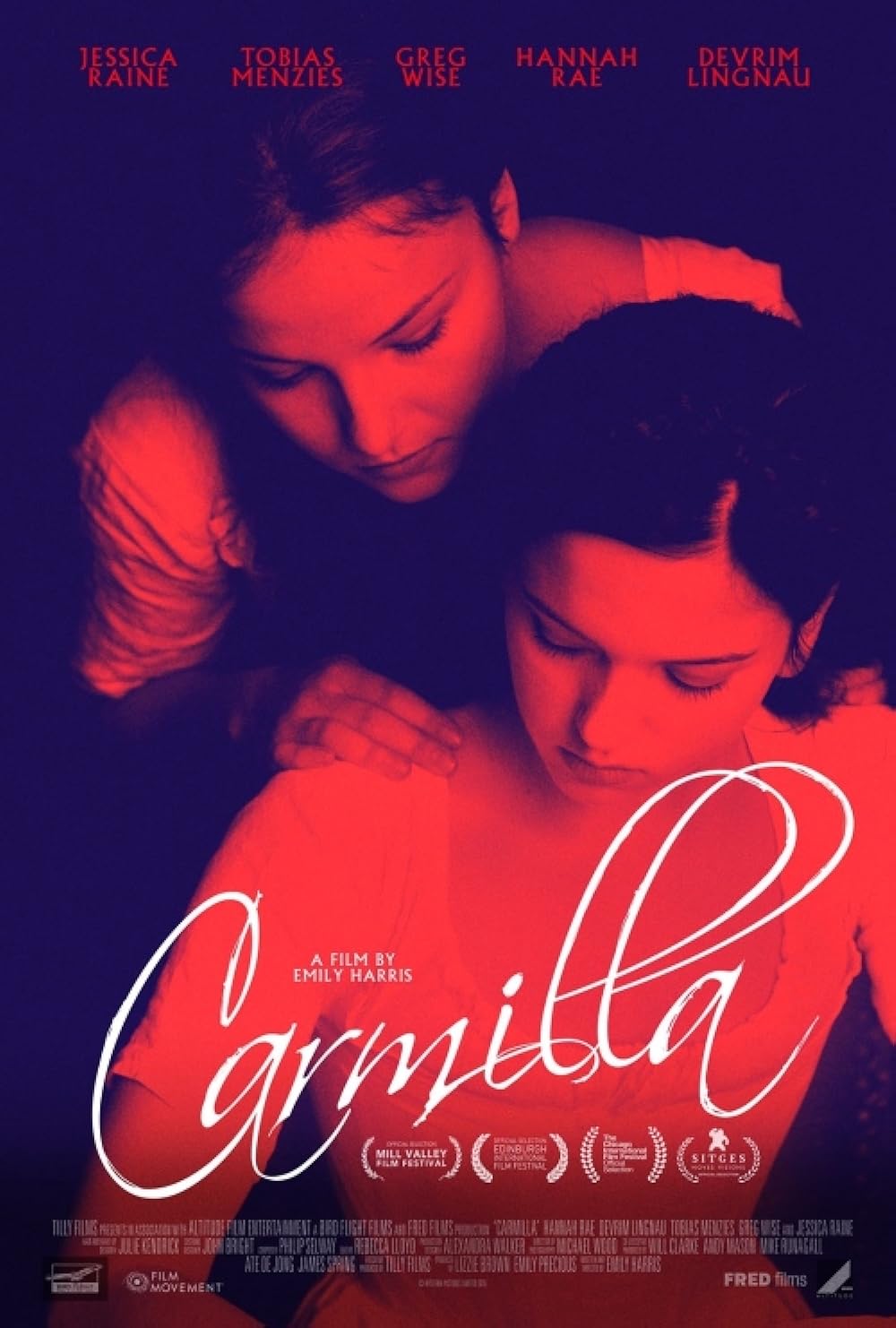 Carmilla Carmilla