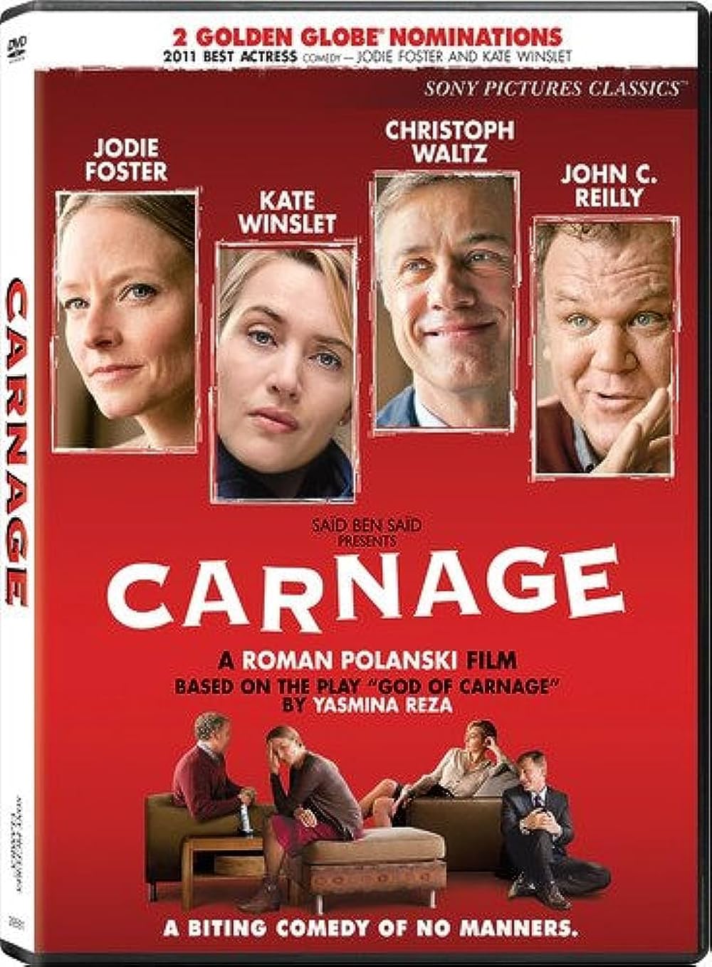 Carnage Carnage