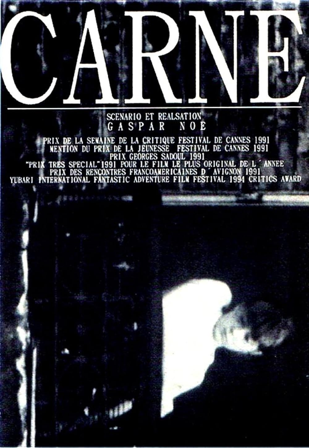 Carne Carne