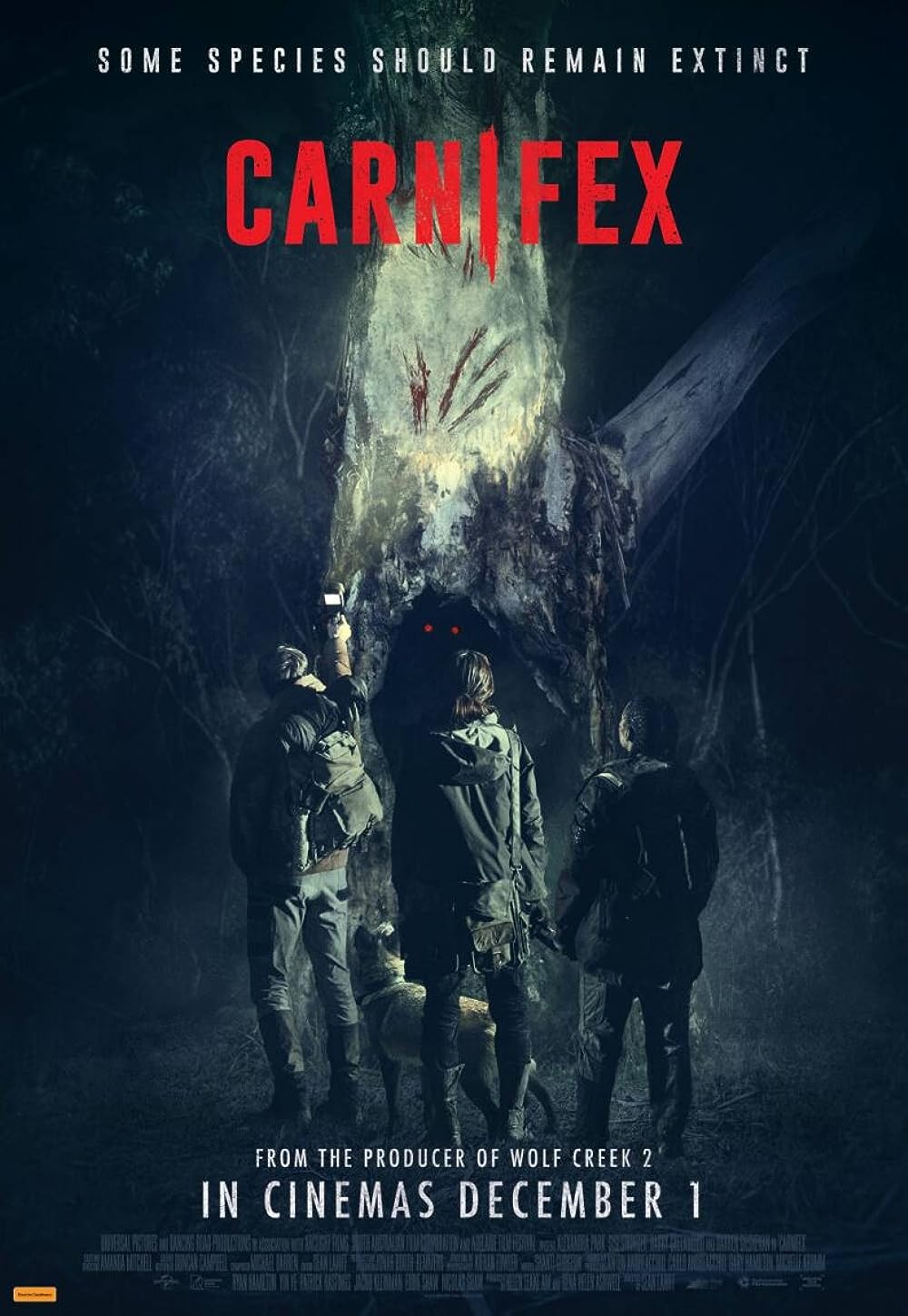 Carnifex Carnifex