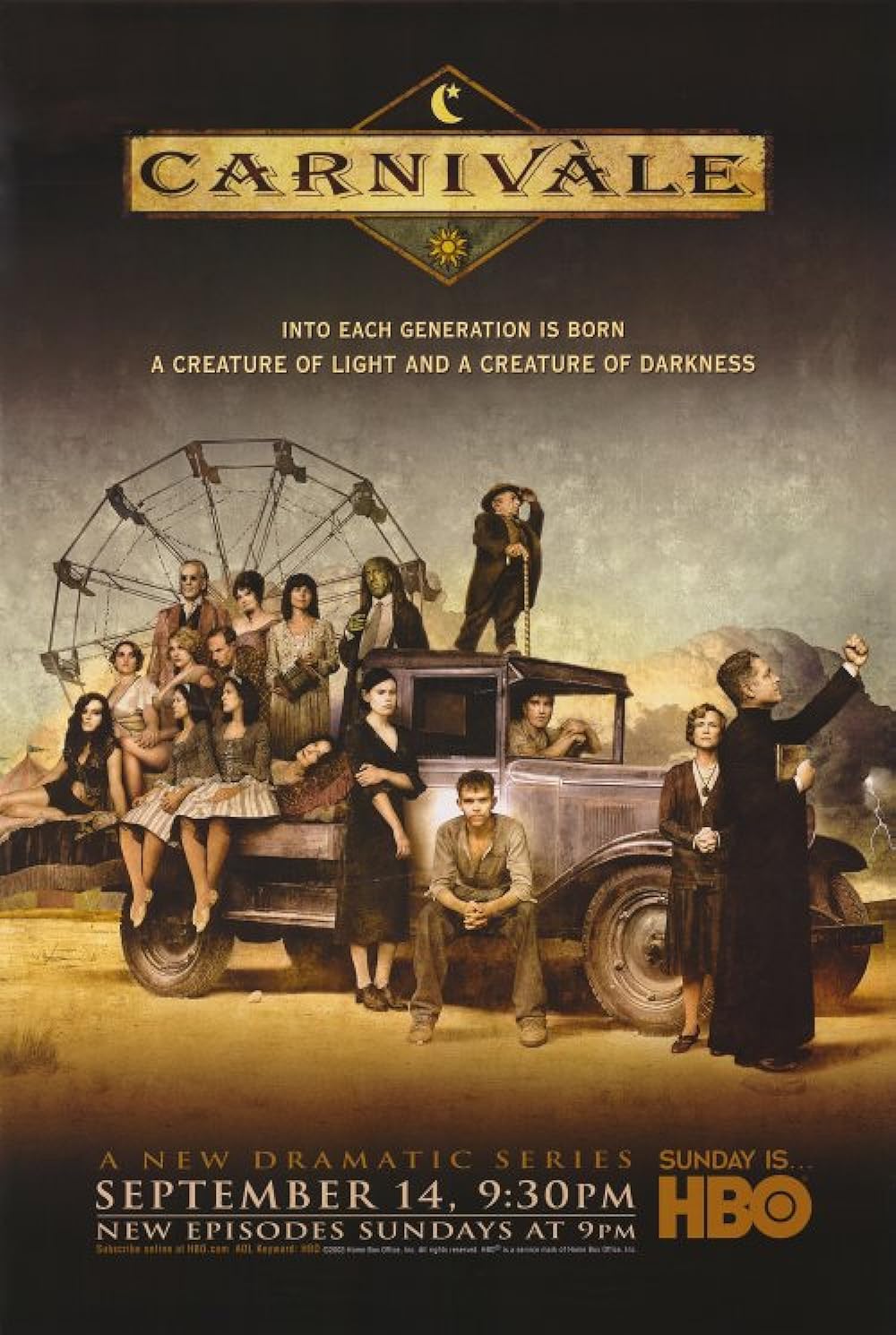 Carnivà le Carnivà le