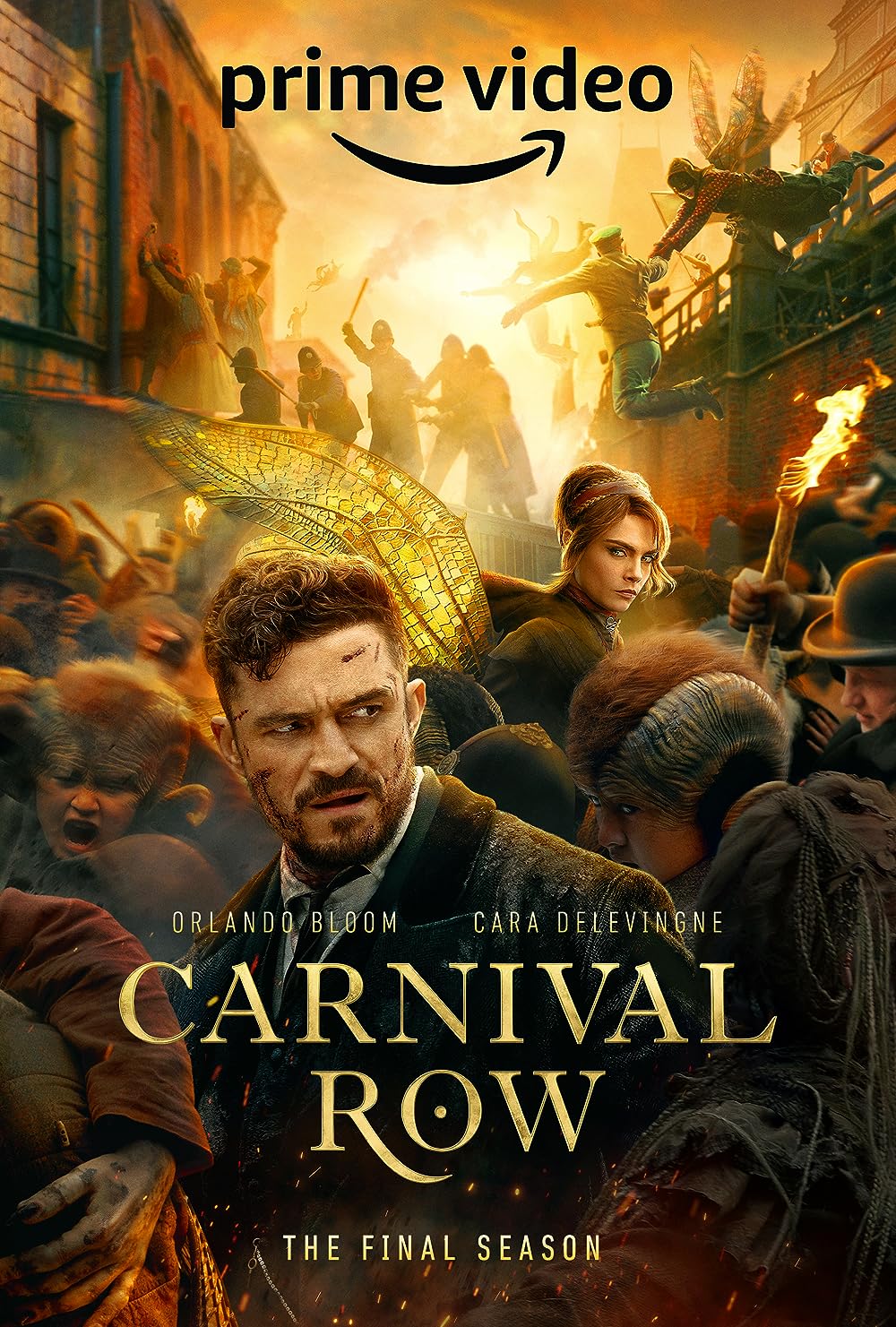 Carnival