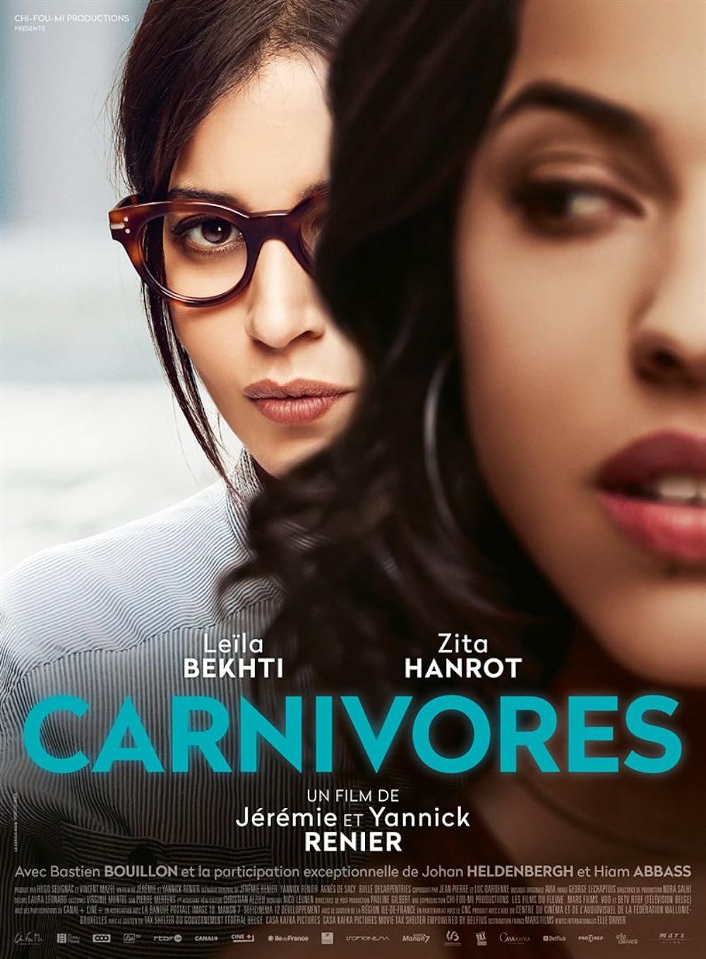 Carnivores Carnivores