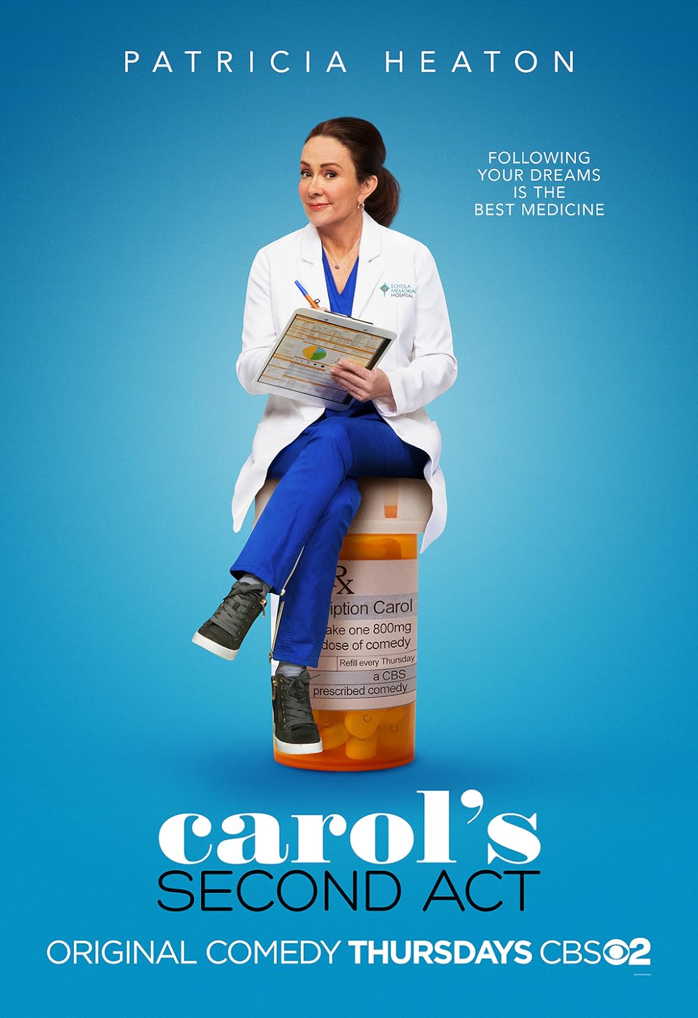 Carol's Carol's