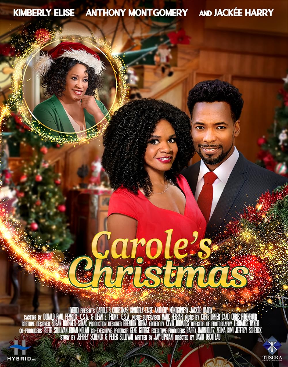 Carole's
