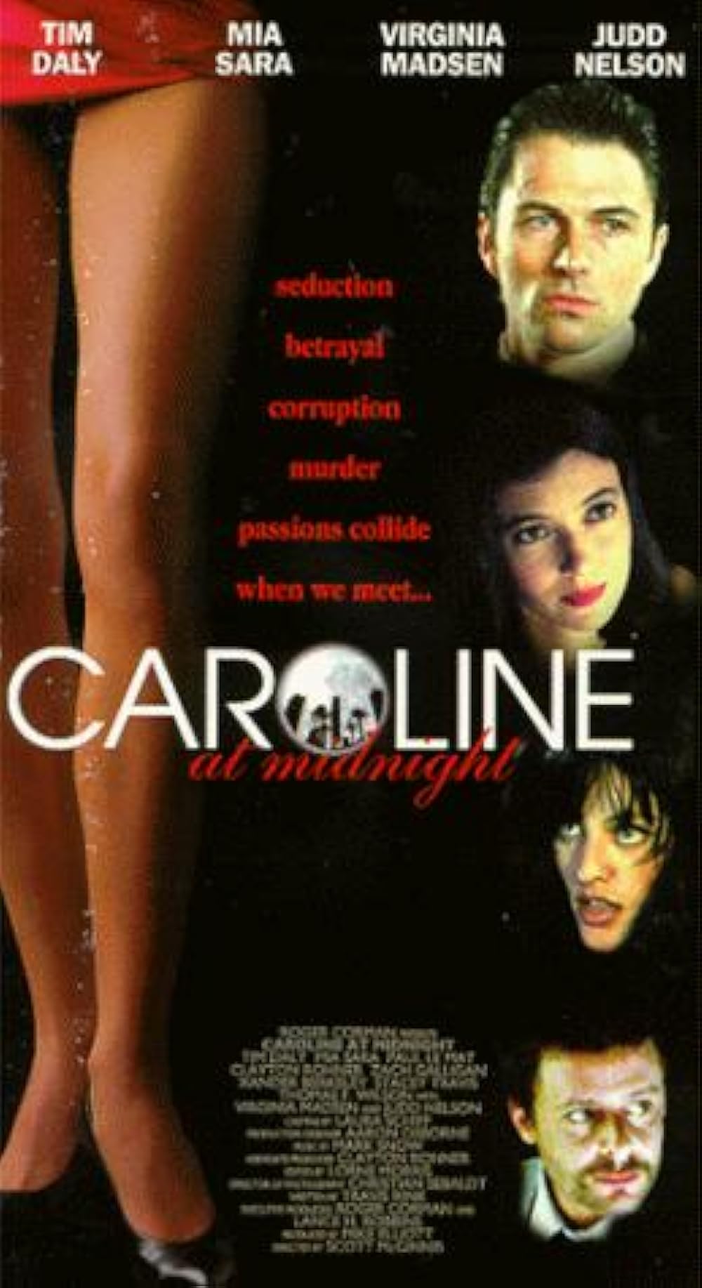 Caroline Caroline