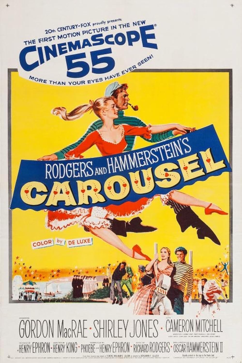 Carousel Carousel