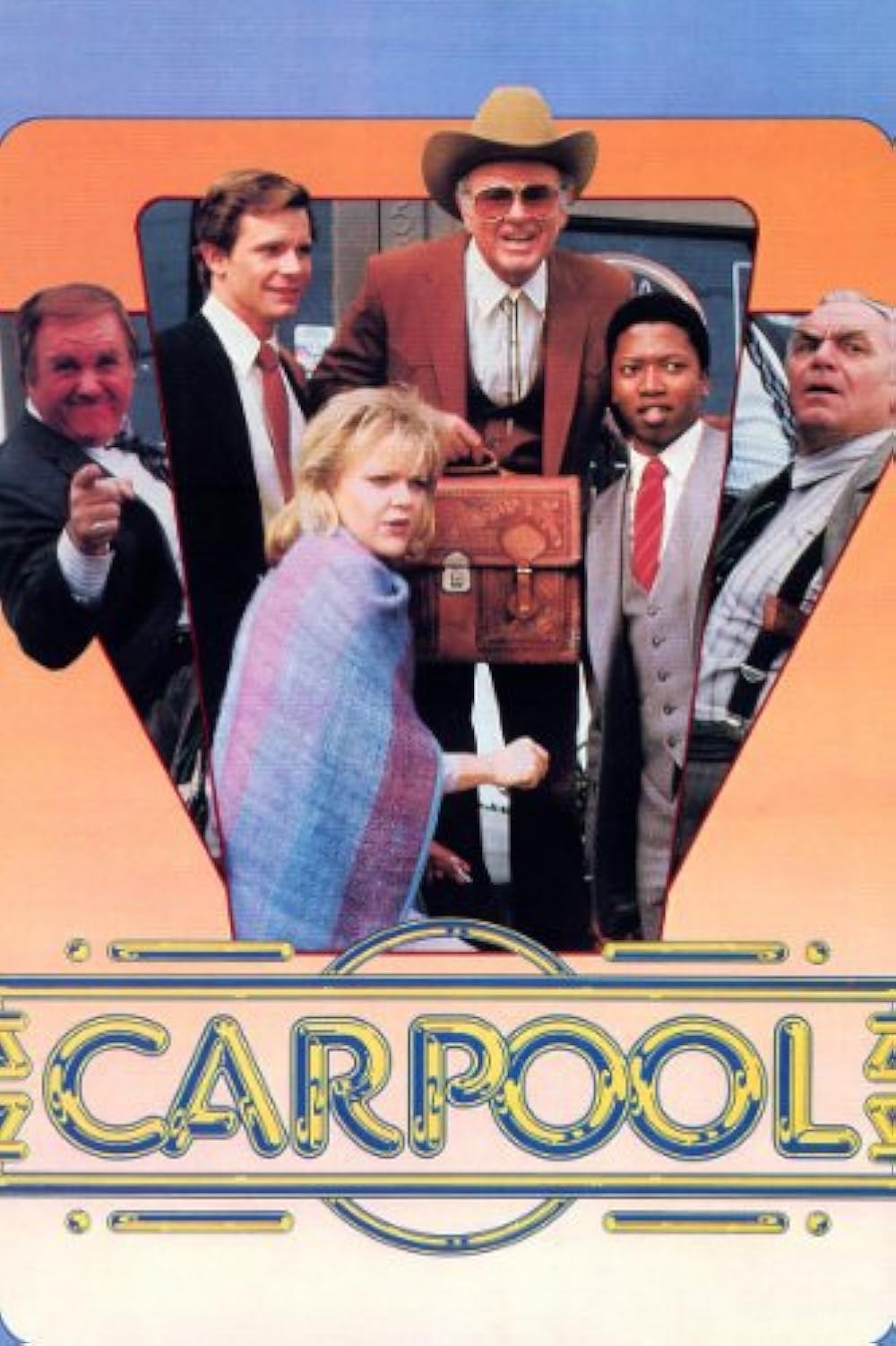 Carpool Carpool